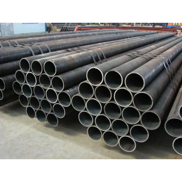 ASTM A53 Carbon Steel Seamless Pipes